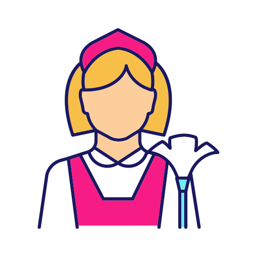 Professional Maid Services